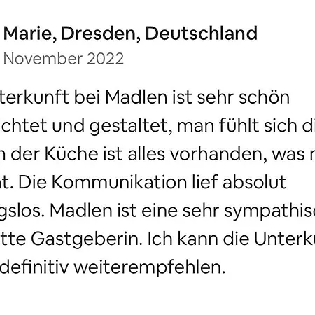 Keine Remise Ist So Schon Diese. Inkl. Garten Διαμέρισμα